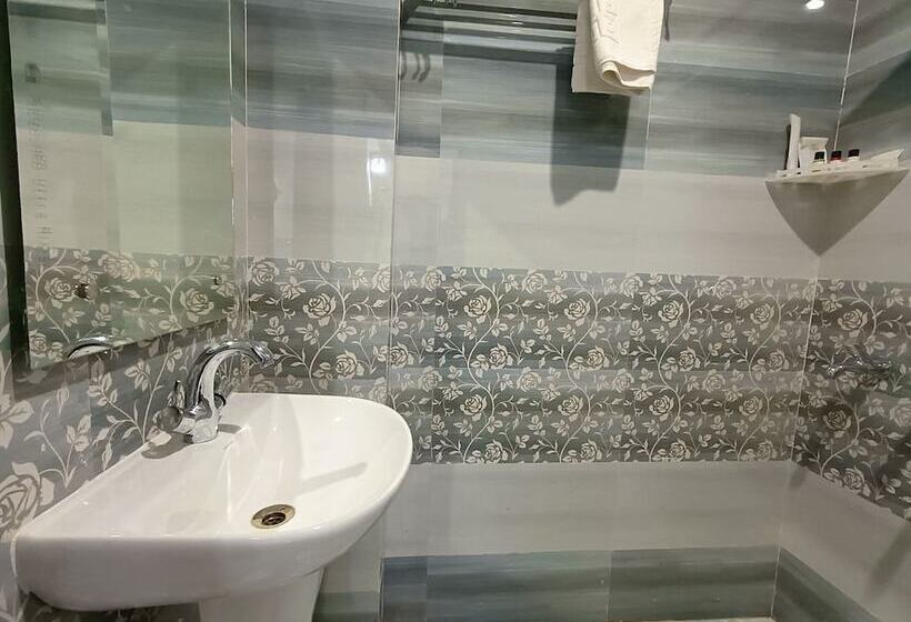 ホテル Aman Residency