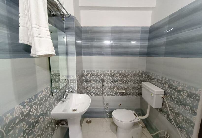 ホテル Aman Residency