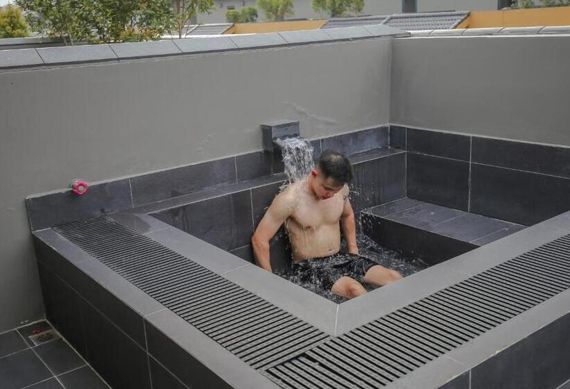 هتل Lynn Times Thanh Thuy