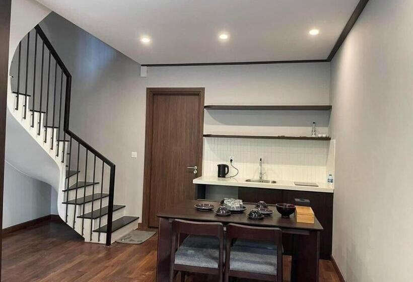 هتل Lynn Times Thanh Thuy