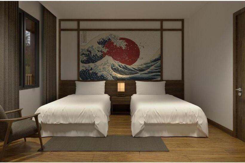 هتل Lynn Times Thanh Thuy