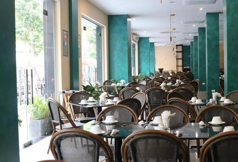 هتل Lynn Times Thanh Thuy