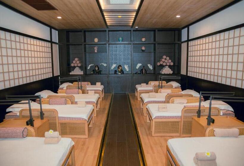 هتل Lynn Times Thanh Thuy