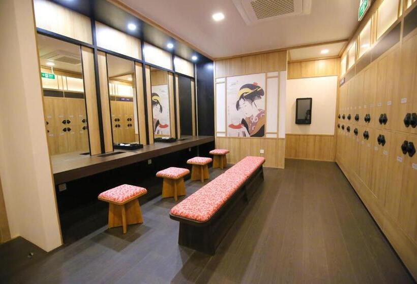 هتل Lynn Times Thanh Thuy