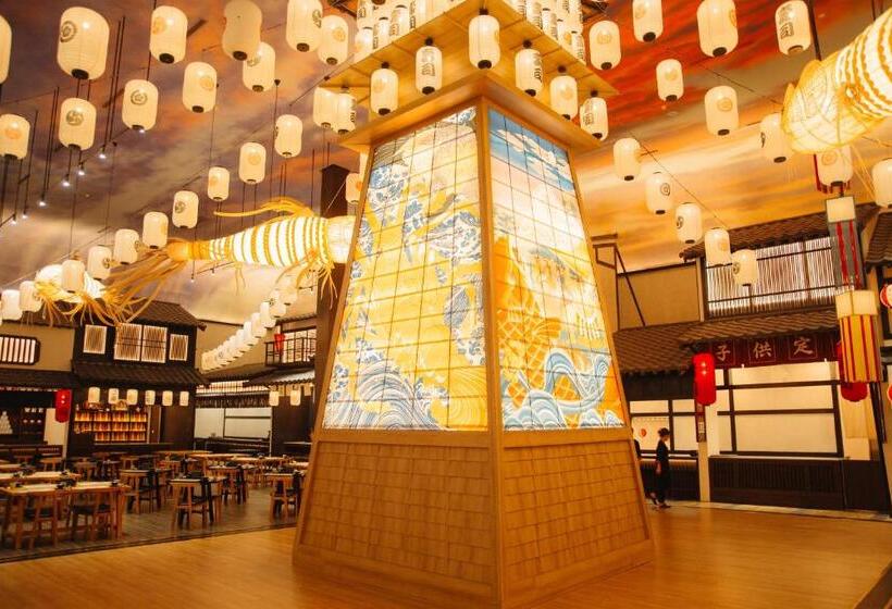 هتل Lynn Times Thanh Thuy