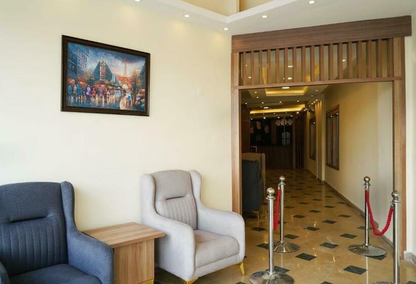 Sorate Hotel Apartment