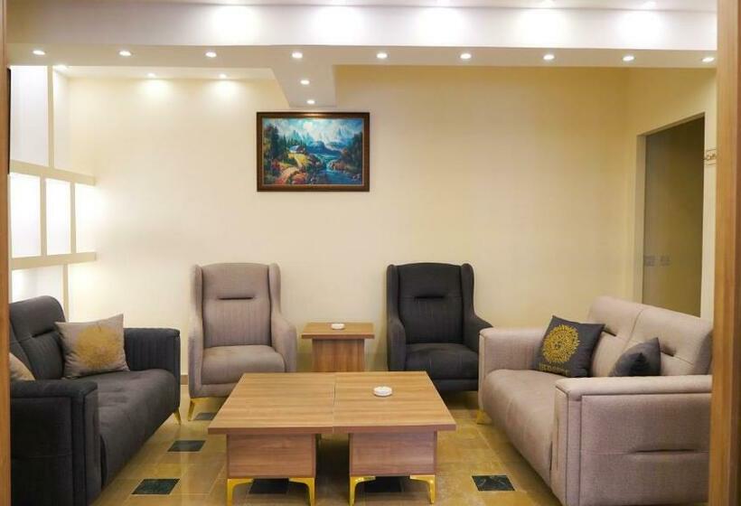 Sorate Hotel Apartment