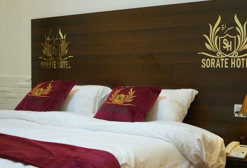 Sorate Hotel Apartment