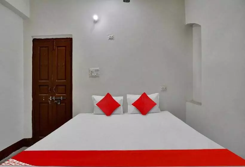 ホテル Spot On 81110 Ganga Darshan Guest House