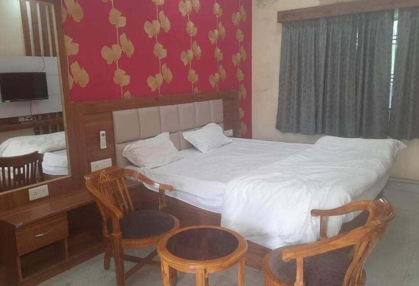 Majatalo Ganga Vatika