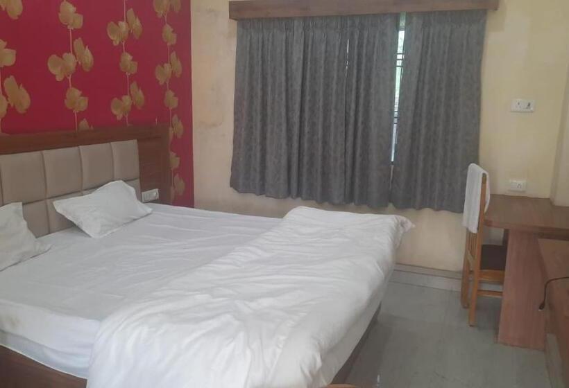 Majatalo Ganga Vatika