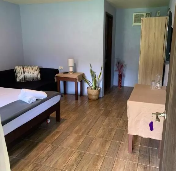 Pension  Onur Inn