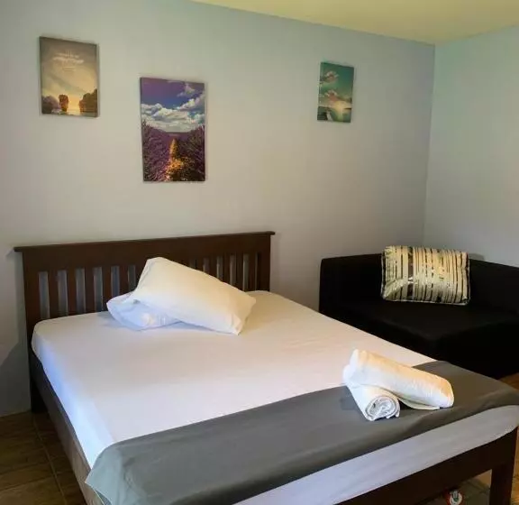 Pension  Onur Inn