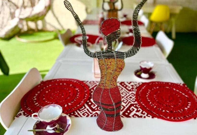 Pension Swane’s Guesthouse