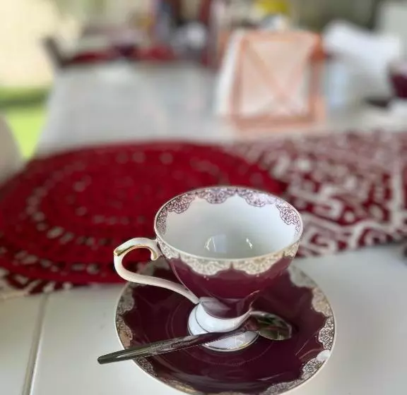 پانسیون Swane’s Guesthouse