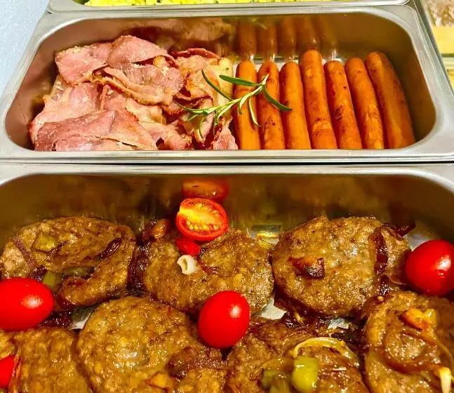 پانسیون Swane’s Guesthouse