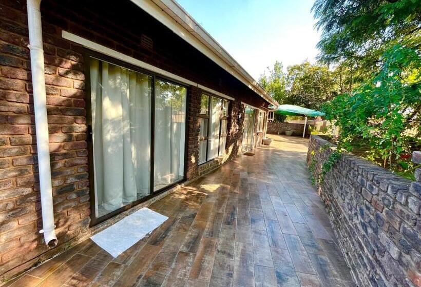 Pension Swane’s Guesthouse