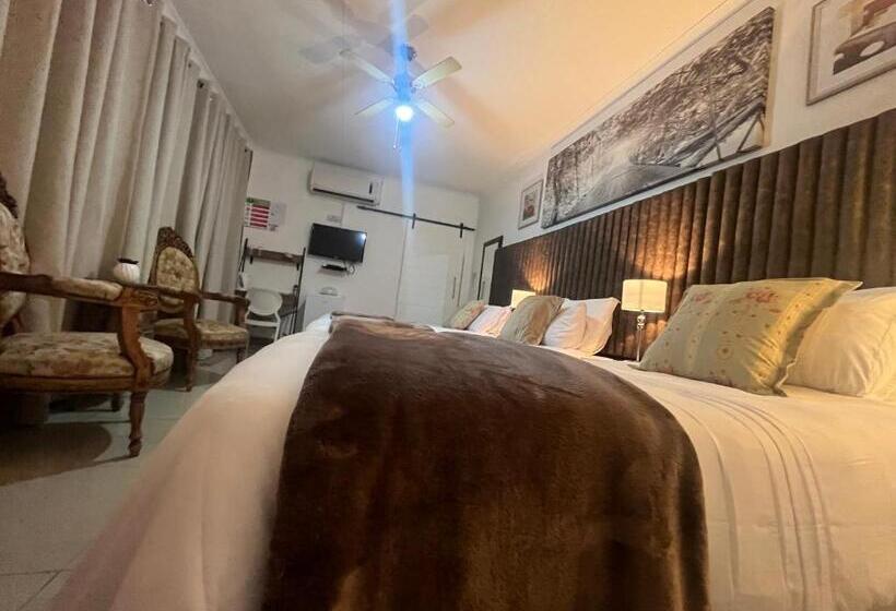 Pension Swane’s Guesthouse