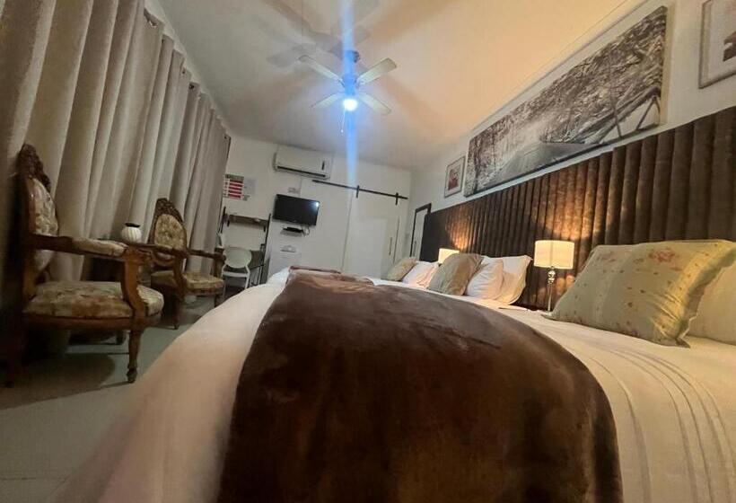 Pension Swane’s Guesthouse