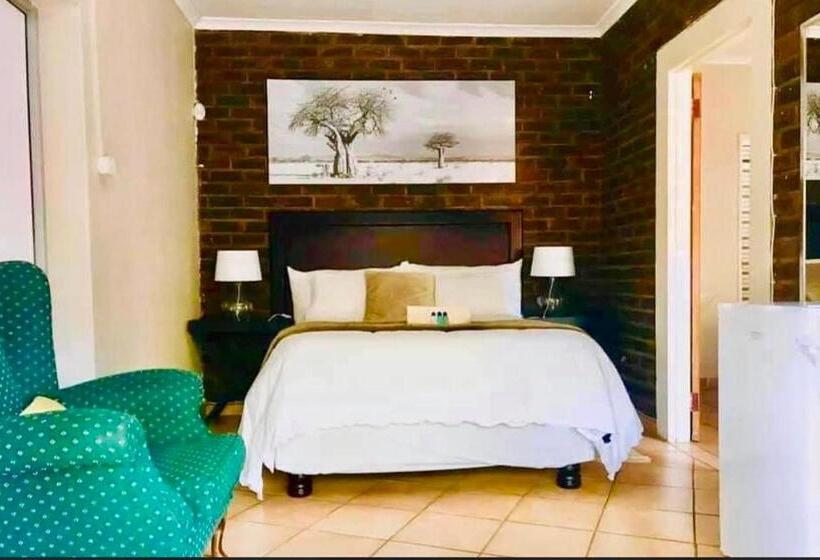 Pension Swane’s Guesthouse