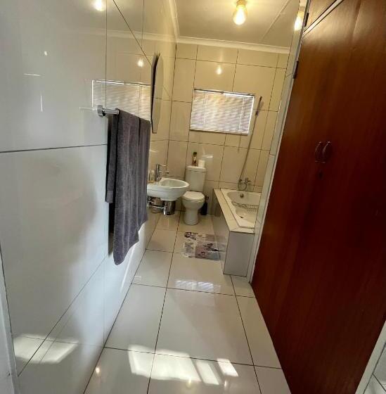 Pension Swane’s Guesthouse