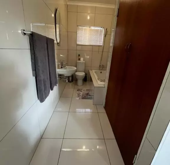 پانسیون Swane’s Guesthouse