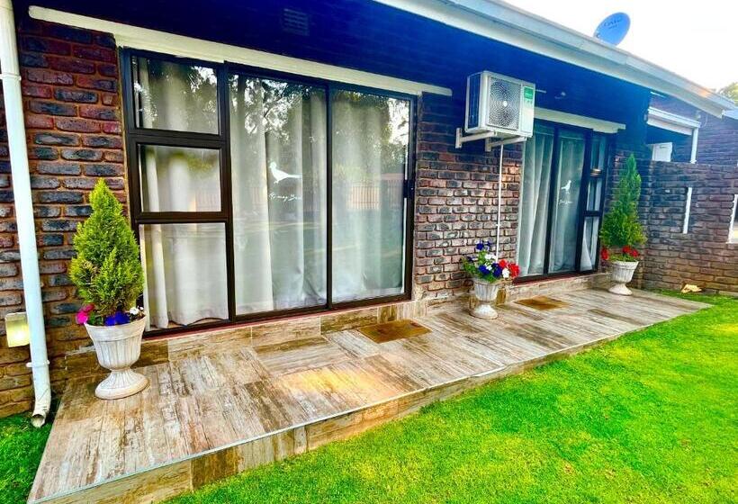 Pension Swane’s Guesthouse