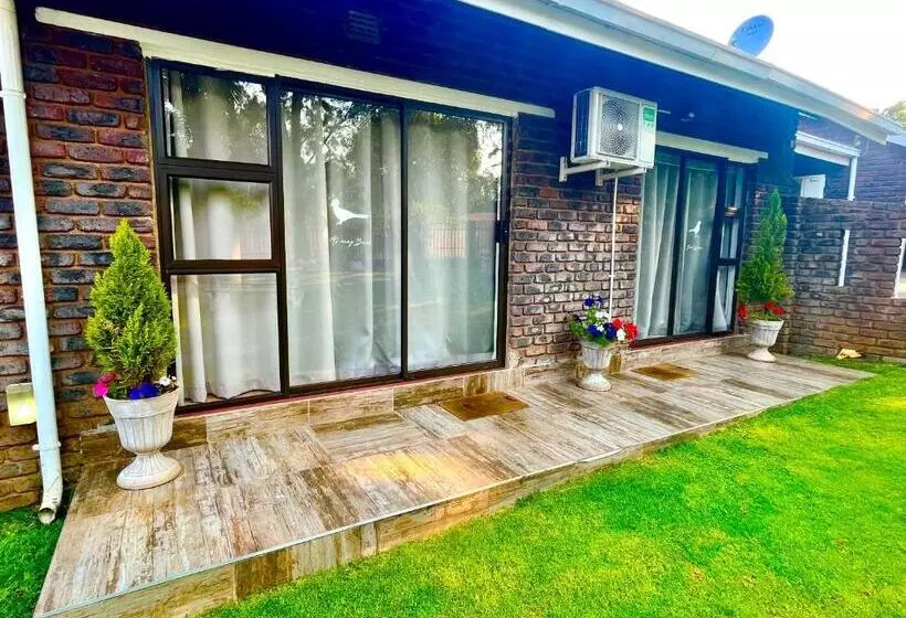 پانسیون Swane’s Guesthouse