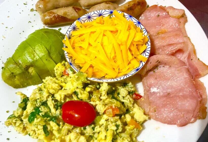 Pension Swane’s Guesthouse