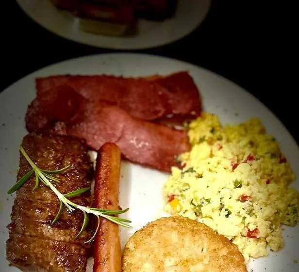 پانسیون Swane’s Guesthouse