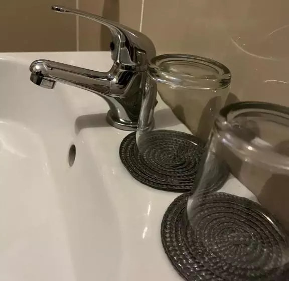 پانسیون Swane’s Guesthouse