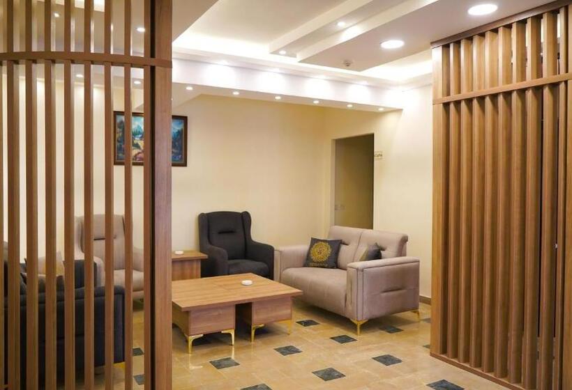Sorate Hotel Apartment