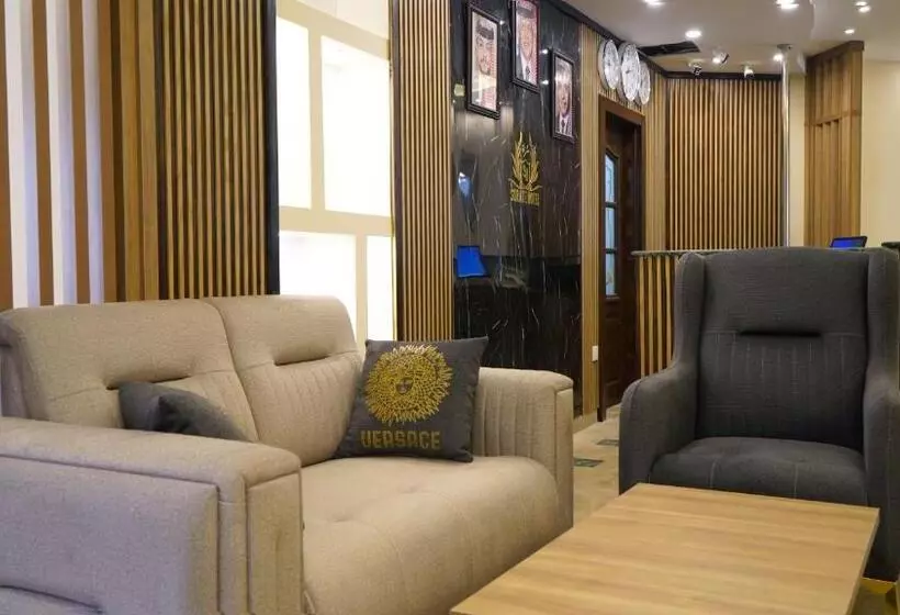 Sorate Hotel Apartment