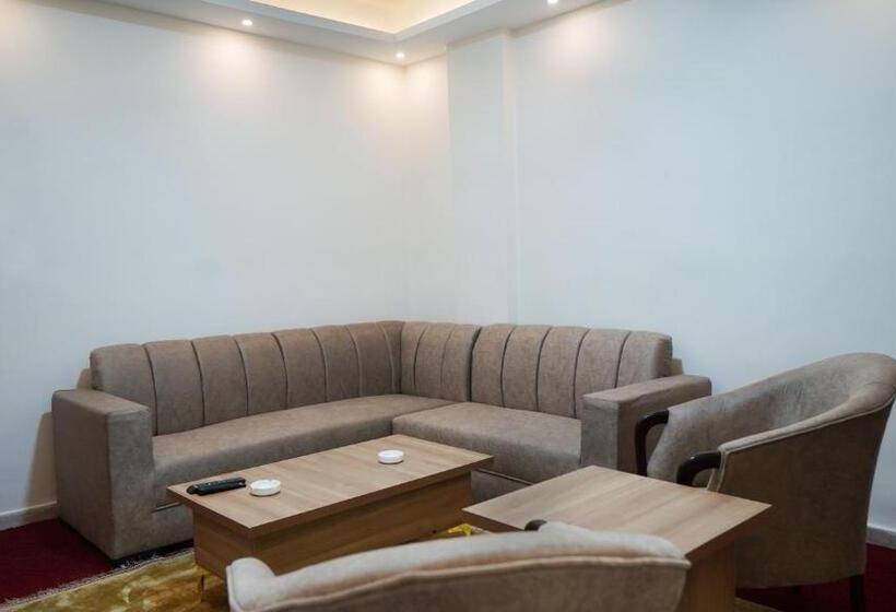 Sorate Hotel Apartment