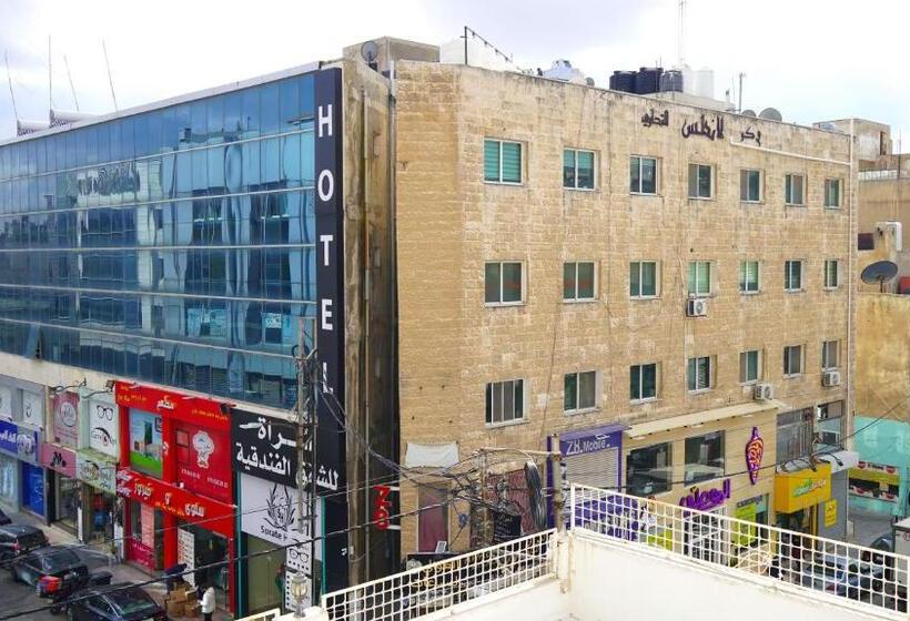 Sorate Hotel Apartment