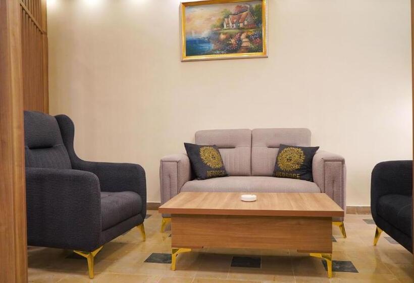 Sorate Hotel Apartment