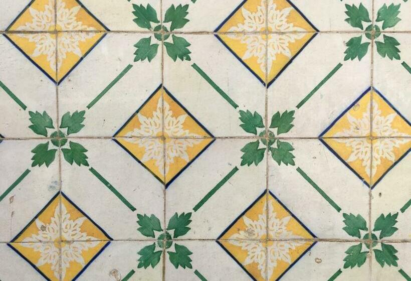 هاستل Timeless   Museum   Belém