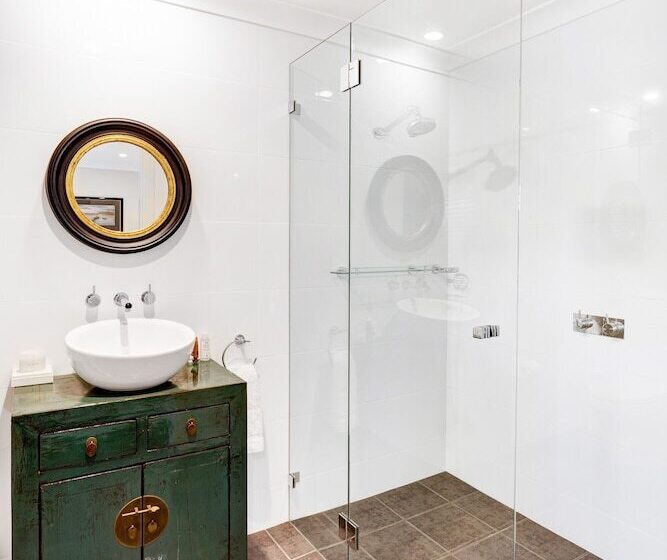 مبيت وإفطار Birches Mudgee