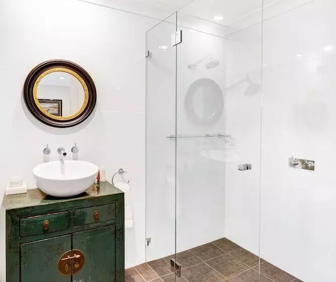 Aamiaismajoitus (B&B) Birches Mudgee