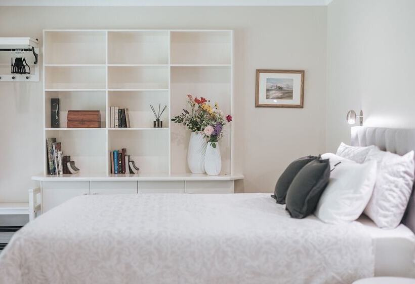 مبيت وإفطار Birches Mudgee