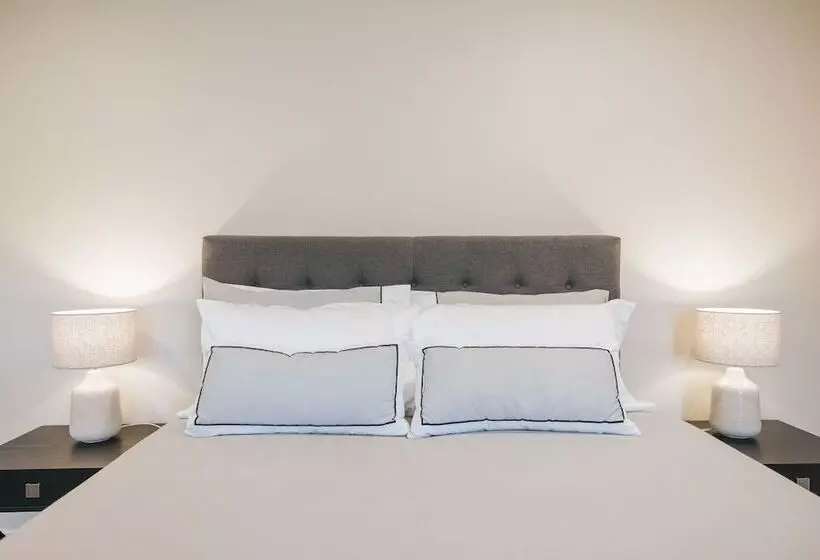 Aamiaismajoitus (B&B) Birches Mudgee