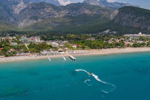 Club Hotel Belpınar Beldibi Kemer