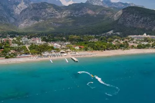 Club Hotel Belpınar Beldibi Kemer
