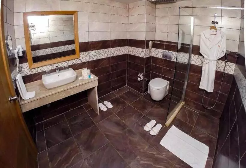 Club Hotel Belpınar Beldibi Kemer