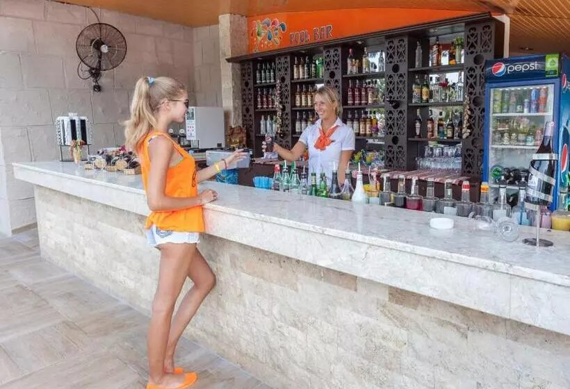 Club Hotel Belpınar Beldibi Kemer