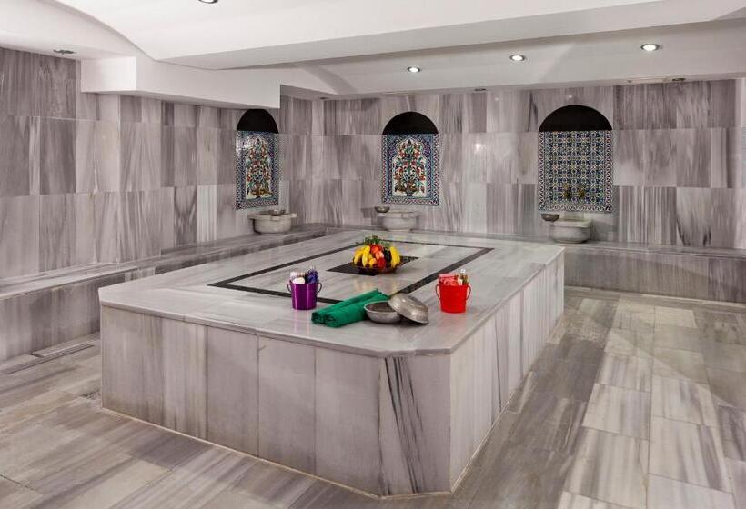 Club Hotel Belpınar Beldibi Kemer