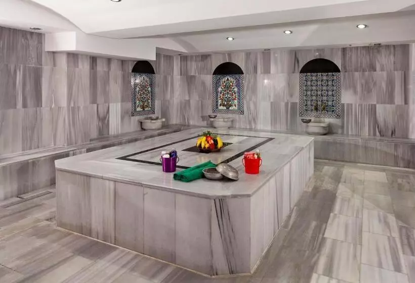 Club Hotel Belpınar Beldibi Kemer