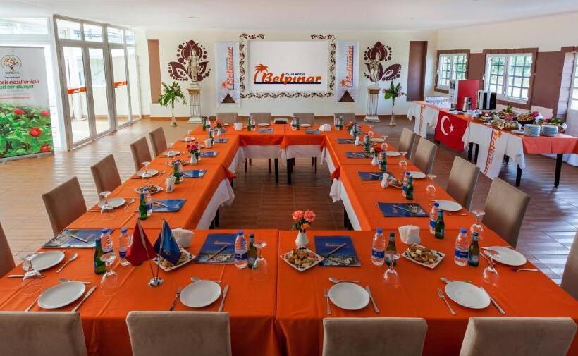 Club Hotel Belpınar Beldibi Kemer