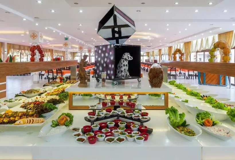 Club Hotel Belpınar Beldibi Kemer