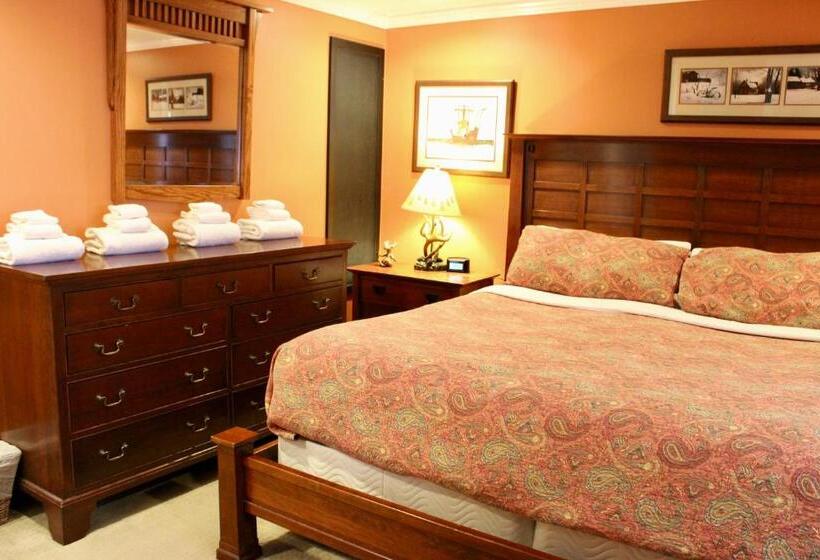 Condo 7 Slopeside With Private Sauna And Hot Tub